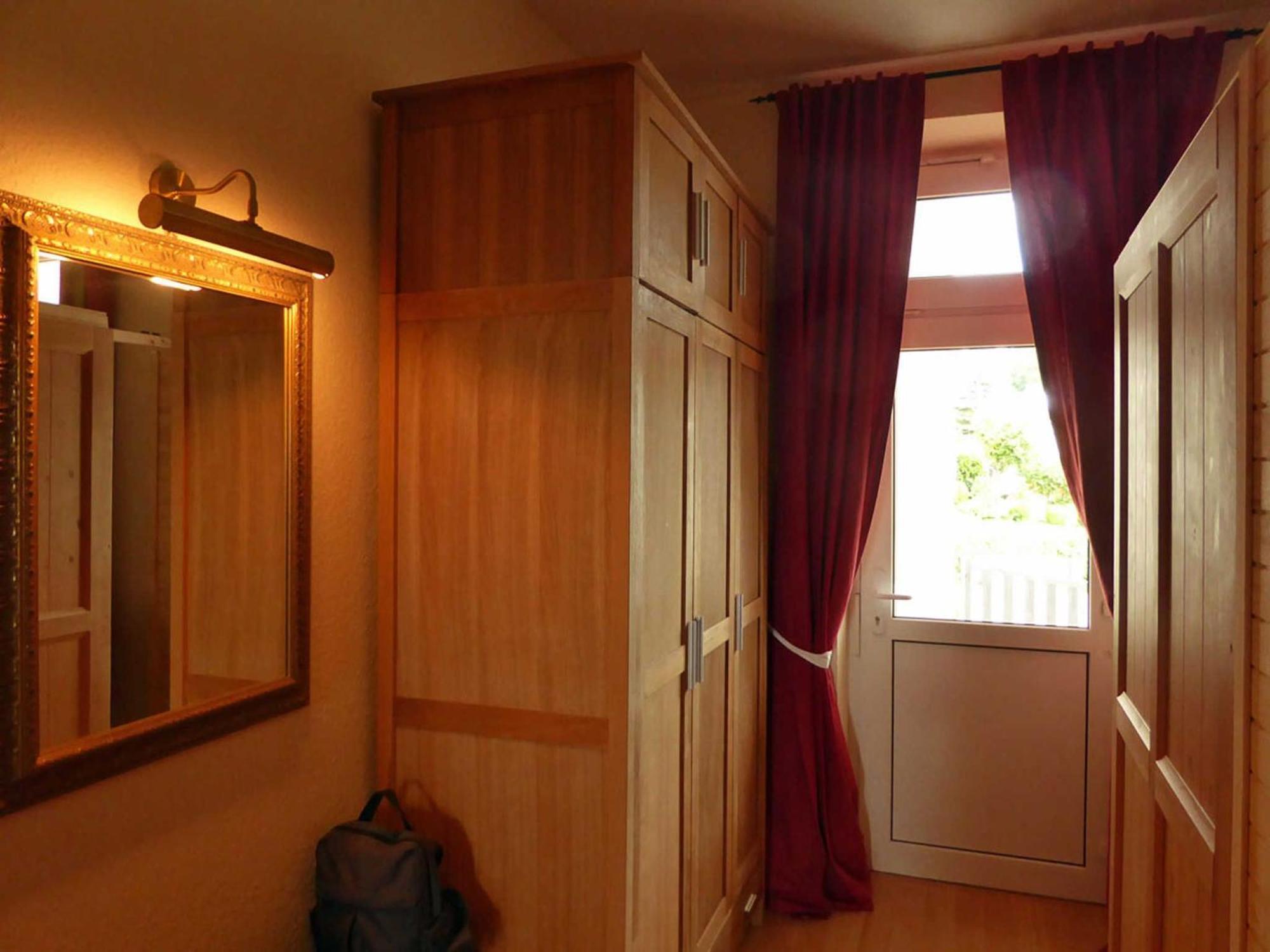 Fuerstenhof - Ferienwohnung 204 Sassnitz Exteriér fotografie